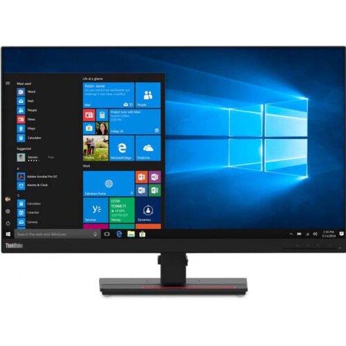 Монитор Lenovo ThinkVision T27h-2L