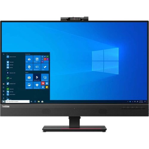 Характеристики Монитор Lenovo ThinkVision T27hv-20