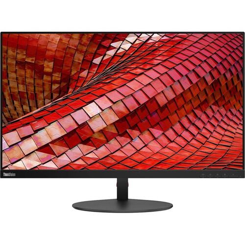 Монитор Lenovo ThinkVision T27i-10 61C6MAT1EU