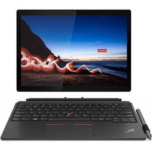 Ноутбук Lenovo X12 Detachable G1 20UW0006RT