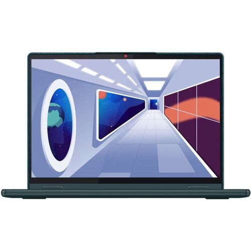 Характеристики Ноутбук Lenovo Yoga 6 13ABR8 (83B20069RK)