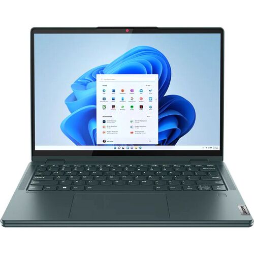 Ноутбук Lenovo Yoga 6 13ALC7 82UD004URU