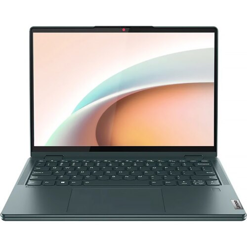 Ноутбук Lenovo Yoga 6 13ALC7 82UD008URK