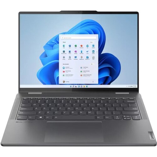 Характеристики Ноутбук Lenovo Yoga 7 14ARP8 82YM0026RK