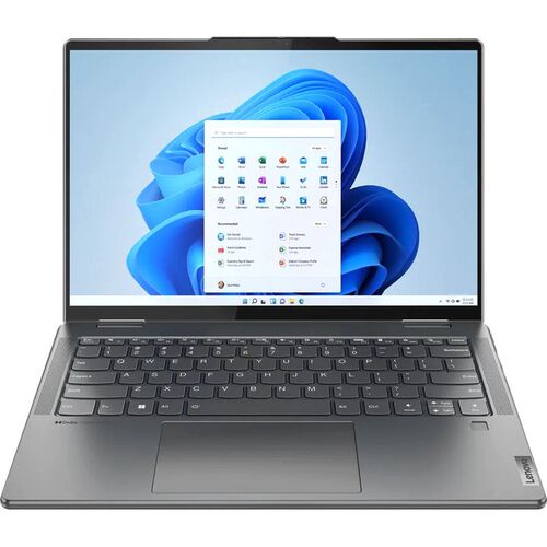 Характеристики Ноутбук Lenovo Yoga 7 14ARB7 82QF004GRU