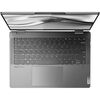 Характеристики Ноутбук Lenovo Yoga 7 14ARB7 82QF004GRU