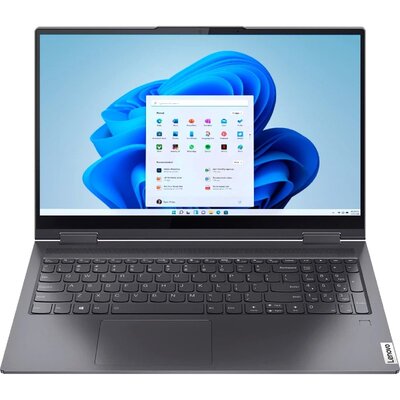 Характеристики Ноутбук Lenovo Yoga 7 15ITL5 82BJ00E4RU