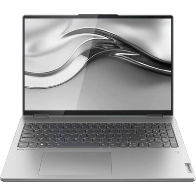 Ноутбук Lenovo Yoga 7 16IAP7 82QG001FRK