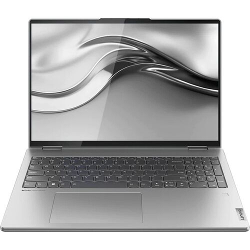 Характеристики Ноутбук Lenovo Yoga 7 16IAP7 82QG001FRK