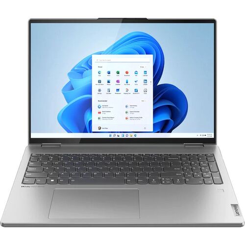 Характеристики Ноутбук Lenovo Yoga 7 16IAP7 82QG003HRU