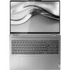 Характеристики Ноутбук Lenovo Yoga 7 16IAP7 82QG003HRU