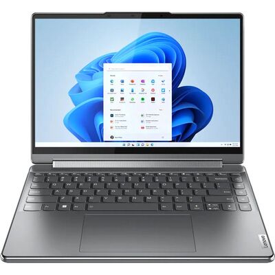 Характеристики Ноутбук Lenovo Yoga 9 14IAP7 82LU004PRU