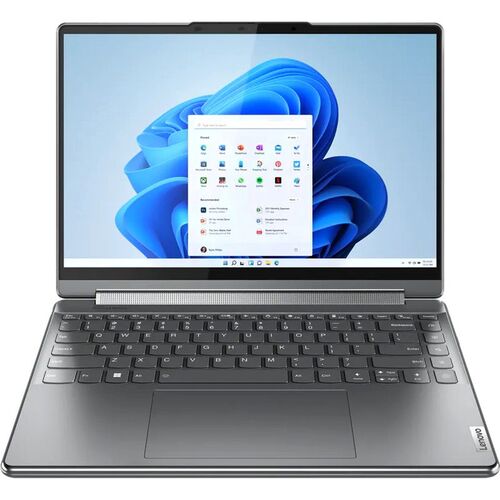 Ноутбук Lenovo Yoga 9 14IAP7 82LU0038RU