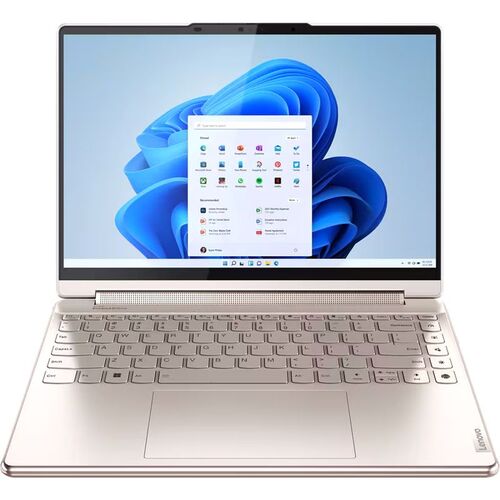 Характеристики Ноутбук Lenovo Yoga 9 14IAP7 82LU0039RU