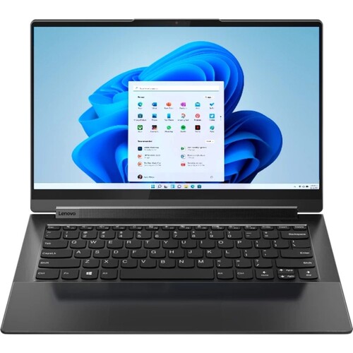 Характеристики Ноутбук Lenovo Yoga 9 14ITL5 82BG00F6RU