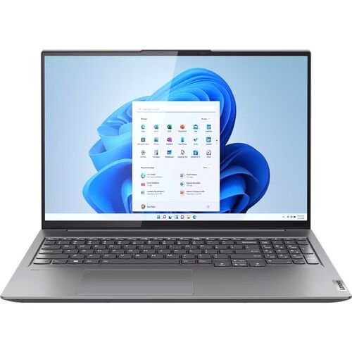 Ноутбук Lenovo Yoga Slim 7 Pro 16IAH7 82VA002TRU