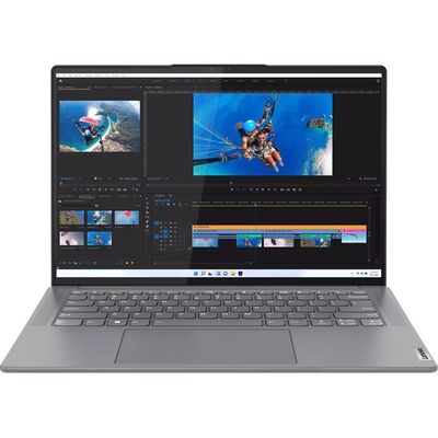 Характеристики Ноутбук Lenovo Yoga Slim 7 ProX 14ARH7 82TL003QRU