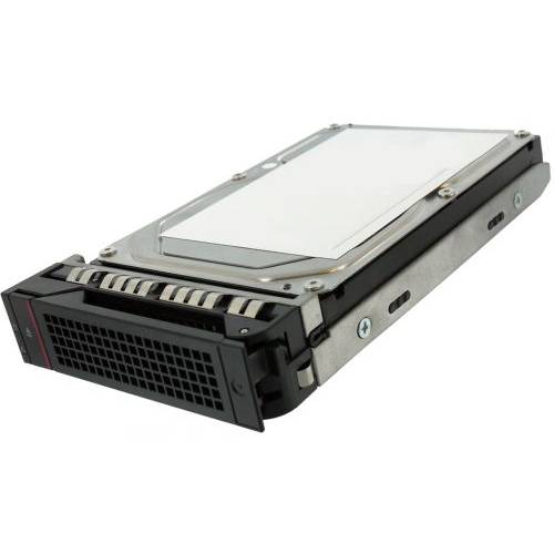 Характеристики Жесткий диск Lenovo 900GB 10K 12Gbps SAS 2.5in G3HS 512e 00NA251