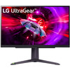 Монитор LG 27GR75Q-B 27"