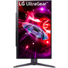Монитор LG 27GR75Q-B 27"