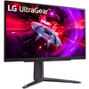 Монитор LG 27GR75Q-B 27"
