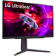 Монитор LG 27GR75Q-B 27"