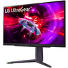 Монитор LG 27GR75Q-B 27"
