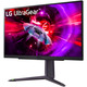 Монитор LG 27GR75Q-B 27"