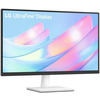 Монитор 27" LG 27US500-W