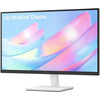 Монитор 27" LG 27US500-W