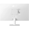 Монитор 27" LG 27US500-W