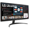 Монитор 29" LG LCD 29WP500-B