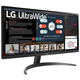 Монитор 29" LG LCD 29WP500-B