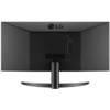 Монитор 29" LG LCD 29WP500-B