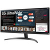 Монитор 29" LG LCD 29WP500-B