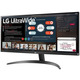 Монитор 29" LG LCD 29WP500-B