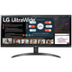 Монитор 29" LG LCD 29WP500-B