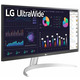 Монитор LG 29WQ600-W 29"