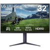 Монитор LG UltraGear 32GS85Q-B 32"