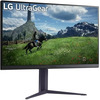 Монитор LG UltraGear 32GS85Q-B 32"