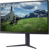 Монитор LG UltraGear 32GS85Q-B 32"
