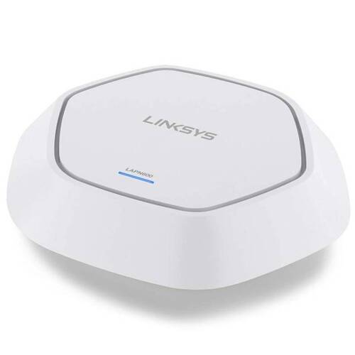 Характеристики Точка доступа Linksys LAPN600-eu