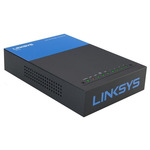 Проводной маршрутизатор Linksys Wan VPN (LRT224-EU)