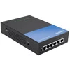 Характеристики Проводной маршрутизатор Linksys Wan VPN (LRT224-EU)