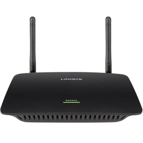 Характеристики Маршрутизатор Linksys RE6500-EJ