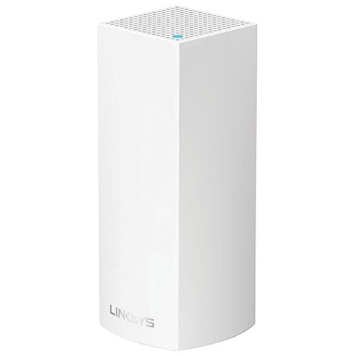 Беспроводной маршрутизатор Linksys VELOP WHW0301 AC2200 1PK