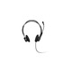 Гарнитура Logitech PC 960 Stereo (981-000100)