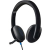Гарнитура Logitech Н540 USB