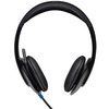 Гарнитура Logitech Н540 USB