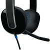 Гарнитура Logitech Н540 USB